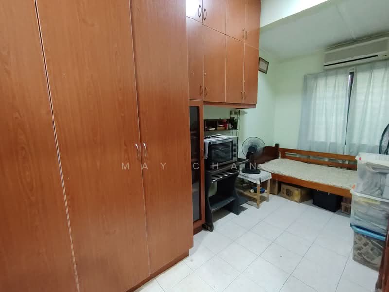 Rumah Teres 1 Tingkat untuk Dijual di Taman Kota Cheras (Cheras) - May Chan - Bedroom - PropertyGuru.com.my