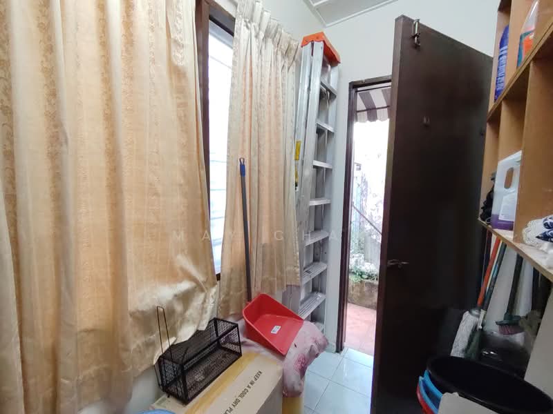 Rumah Teres 1 Tingkat untuk Dijual di Taman Kota Cheras (Cheras) - May Chan - Interior - PropertyGuru.com.my