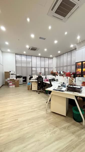 Cluster Factory for Sale in Eco Business Park 2 Senai (Senai) - Ruby Teow - Interior - PropertyGuru.com.my