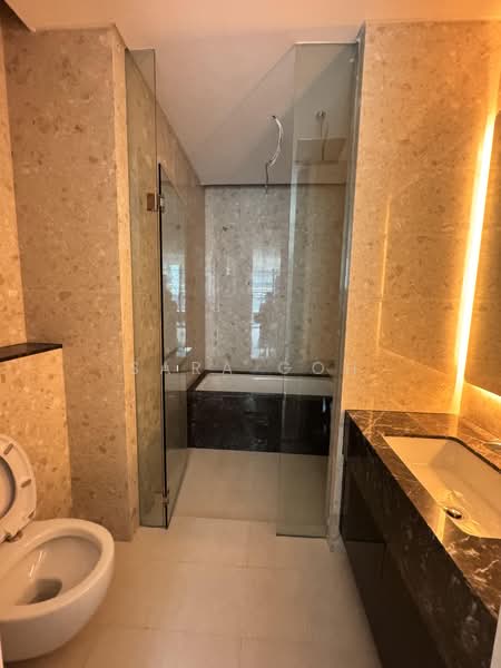 Servis Apartment untuk Dijual di Pavilion Damansara Heights - Sara Goh - PropertyGuru.com.my