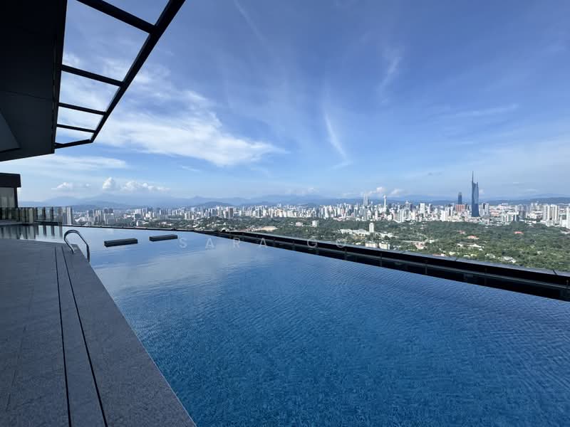 Servis Apartment untuk Dijual di Pavilion Damansara Heights - Sara Goh - PropertyGuru.com.my