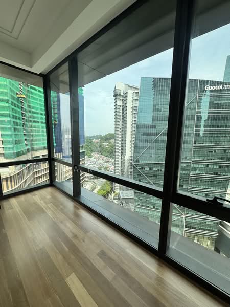 Servis Apartment untuk Dijual di Pavilion Damansara Heights - Sara Goh - PropertyGuru.com.my