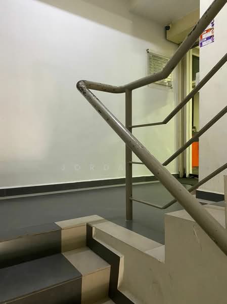 Office for Rent in Sri Hartamas (Kuala Lumpur) - Jordan . - Corridor - PropertyGuru.com.my