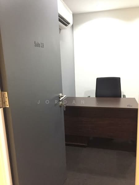 Office for Rent in Sri Hartamas (Kuala Lumpur) - Jordan . - Interior - PropertyGuru.com.my