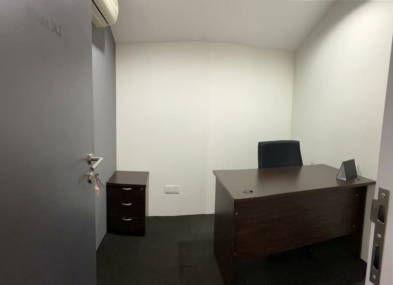 Office for Rent in Sri Hartamas (Kuala Lumpur) - Jordan . - Interior - PropertyGuru.com.my
