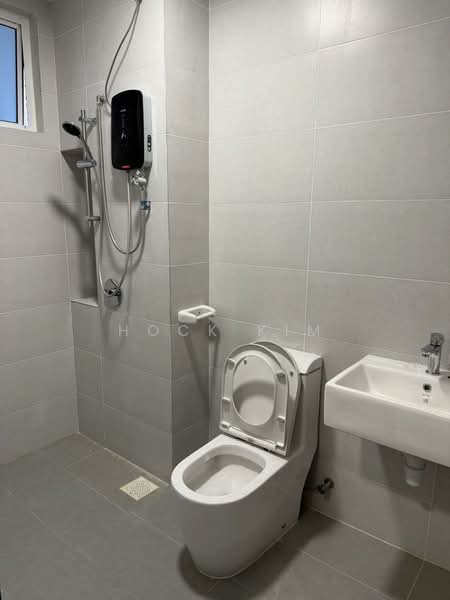 Servis Apartment untuk Disewa di TRELLIS RESIDENCES - Hock Kim - PropertyGuru.com.my