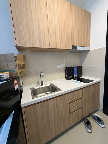 Servis Apartment untuk Disewa di TRELLIS RESIDENCES - Hock Kim - PropertyGuru.com.my