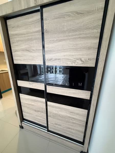 Servis Apartment untuk Disewa di TRELLIS RESIDENCES - Hock Kim - PropertyGuru.com.my