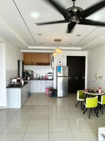 Kondominium untuk Dijual di Wellesley Residences - Darren Cham - Kitchen - PropertyGuru.com.my