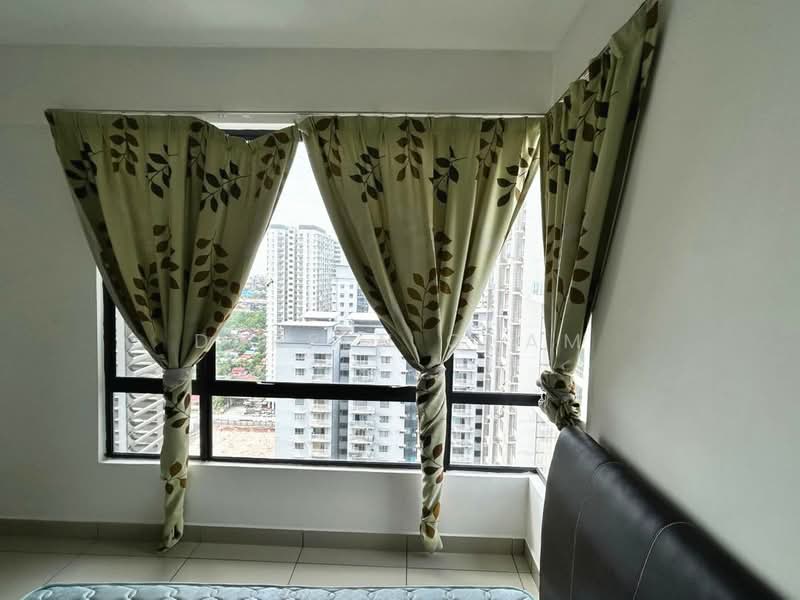 Kondominium untuk Dijual di Wellesley Residences - Darren Cham - Bedroom - PropertyGuru.com.my