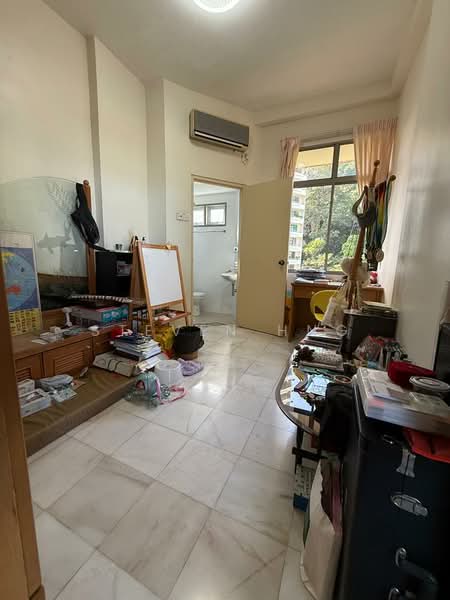 Condominium for Sale at Diamond Villa Condominium - Steven Hng - Interior - PropertyGuru.com.my