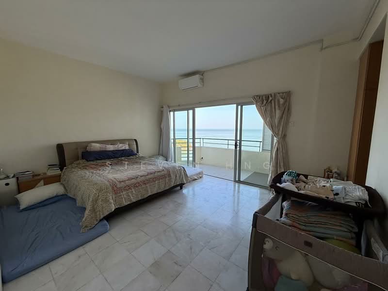 Condominium for Sale at Diamond Villa Condominium - Steven Hng - Bedroom - PropertyGuru.com.my