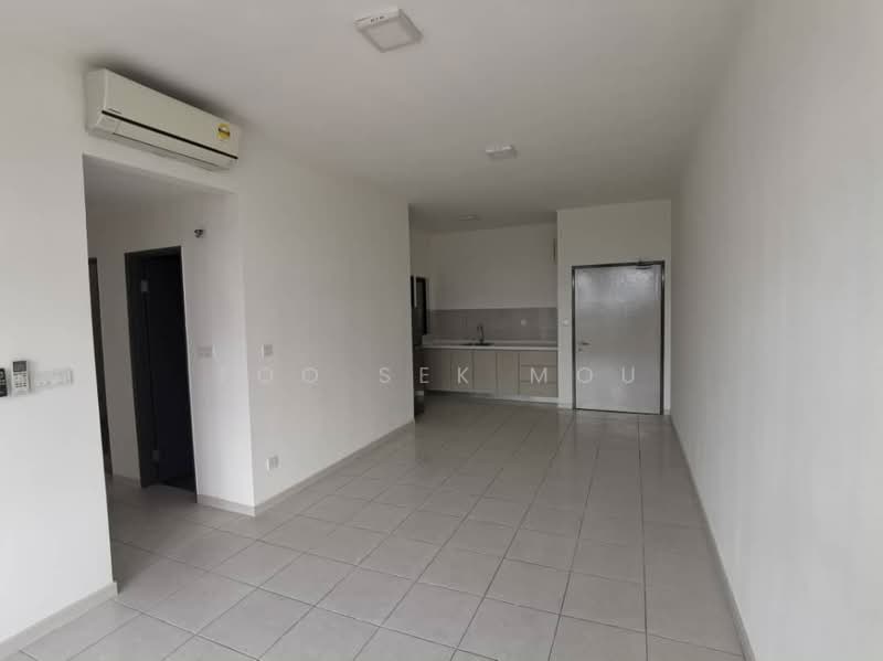 Condominium for Sale at Casa Green - Foo Sek Mou - Living Room - PropertyGuru.com.my