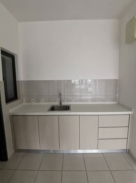 Condominium for Sale at Casa Green - Foo Sek Mou - Kitchen - PropertyGuru.com.my