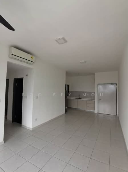 Condominium for Sale at Casa Green - Foo Sek Mou - Living Room - PropertyGuru.com.my