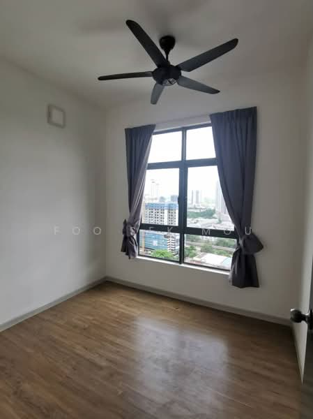 Condominium for Sale at Casa Green - Foo Sek Mou - Bedroom - PropertyGuru.com.my