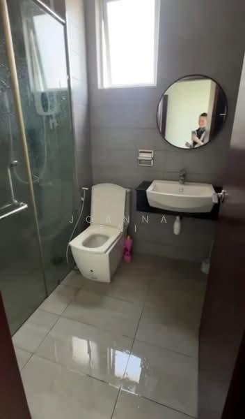 Service Residence for Rent at Paragon Suites @ CIQ - Joanna Tai - PropertyGuru.com.my