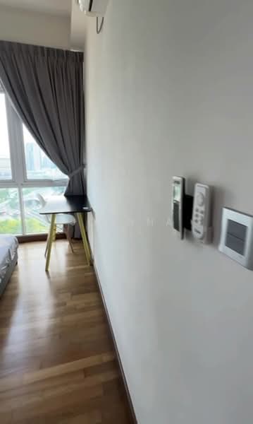 Service Residence for Rent at Paragon Suites @ CIQ - Joanna Tai - PropertyGuru.com.my