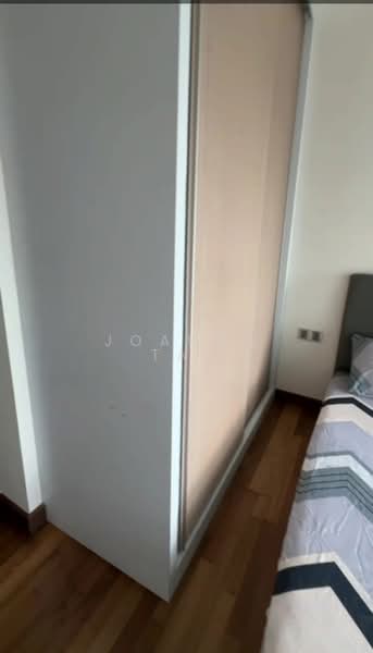 Service Residence for Rent at Paragon Suites @ CIQ - Joanna Tai - PropertyGuru.com.my