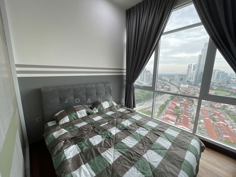 Service Residence for Rent at Paragon Suites @ CIQ - Joanna Tai - PropertyGuru.com.my