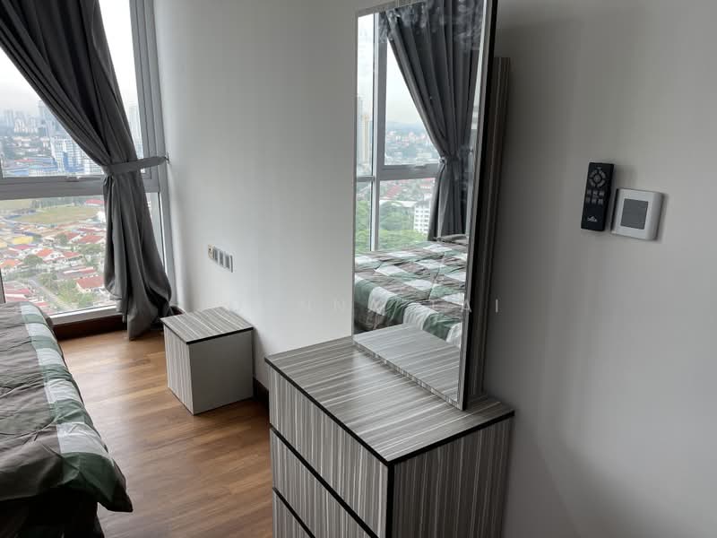 Service Residence for Rent at Paragon Suites @ CIQ - Joanna Tai - PropertyGuru.com.my