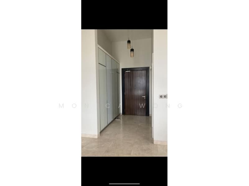 Condominium for Rent at Icon Residence - Monica Wong - Entrance - PropertyGuru.com.my