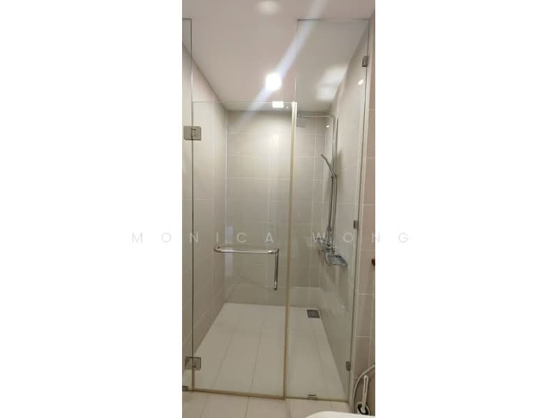 Condominium for Rent at Icon Residence - Monica Wong - Bathroom - PropertyGuru.com.my
