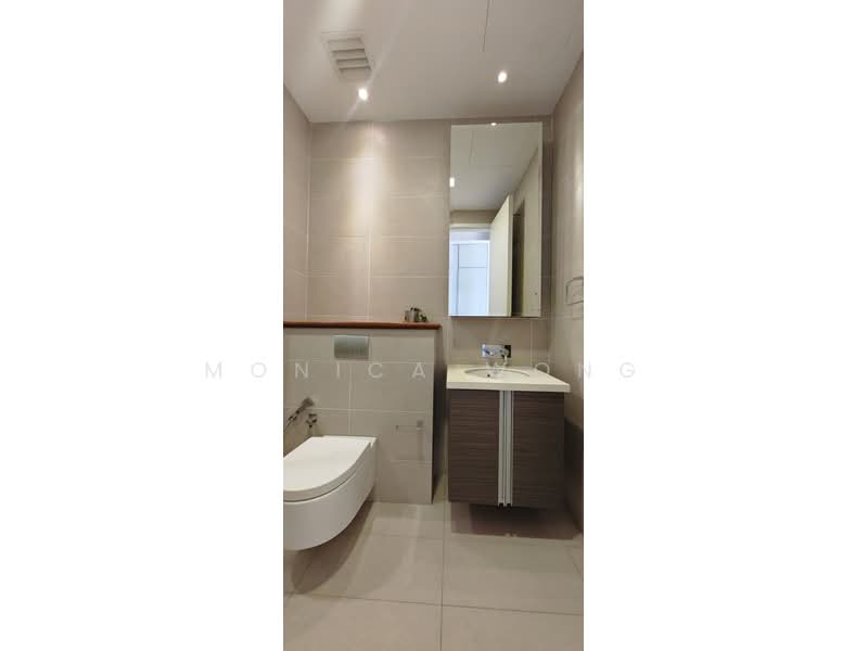 Condominium for Rent at Icon Residence - Monica Wong - Bathroom - PropertyGuru.com.my