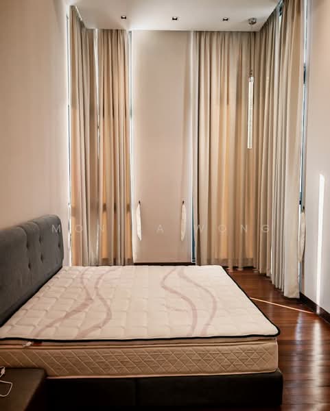 Condominium for Rent at Icon Residence - Monica Wong - Bedroom - PropertyGuru.com.my