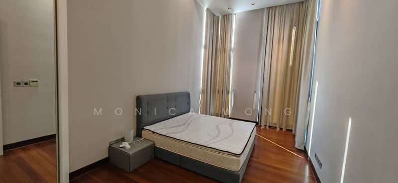 Condominium for Rent at Icon Residence - Monica Wong - Bedroom - PropertyGuru.com.my