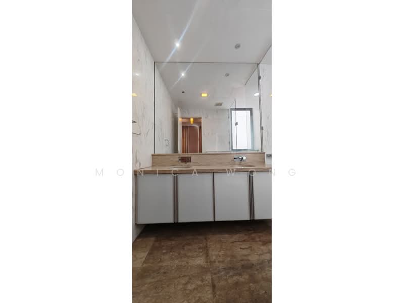 Condominium for Rent at Icon Residence - Monica Wong - Bathroom - PropertyGuru.com.my