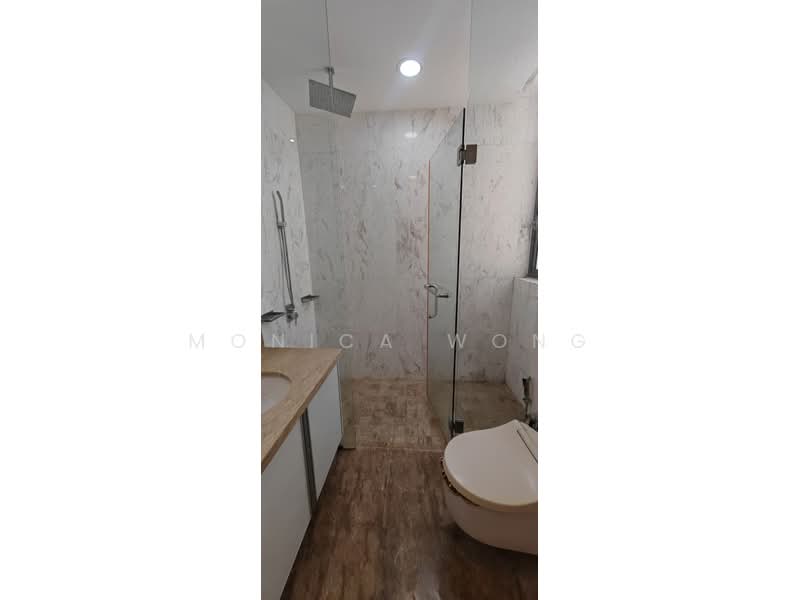 Condominium for Rent at Icon Residence - Monica Wong - Bathroom - PropertyGuru.com.my