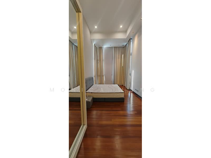 Condominium for Rent at Icon Residence - Monica Wong - Bedroom - PropertyGuru.com.my