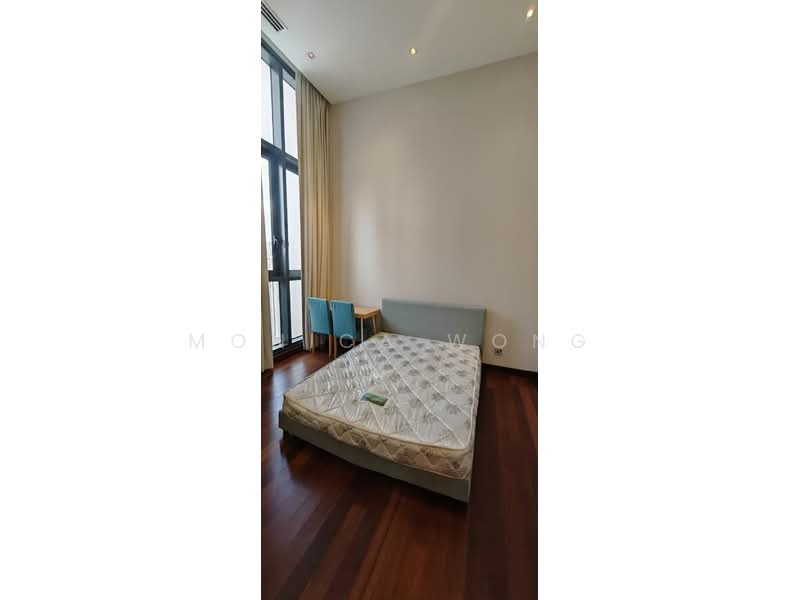 Condominium for Rent at Icon Residence - Monica Wong - Bedroom - PropertyGuru.com.my