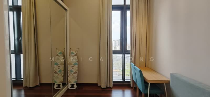 Condominium for Rent at Icon Residence - Monica Wong - Interior - PropertyGuru.com.my