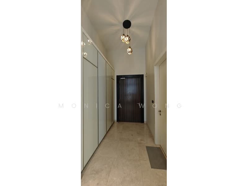 Condominium for Rent at Icon Residence - Monica Wong - Entrance - PropertyGuru.com.my