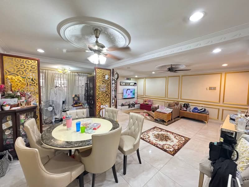 2-storey Terraced House for Sale in Seksyen 10 (Shah Alam) - Wan Azlan Ahmad - PropertyGuru.com.my