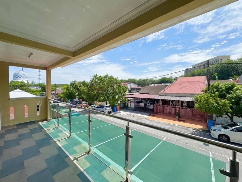 2-storey Terraced House for Sale in Seksyen 10 (Shah Alam) - Wan Azlan Ahmad - PropertyGuru.com.my