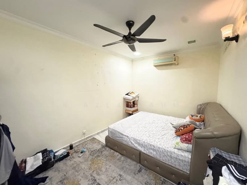 2-storey Terraced House for Sale in Seksyen 10 (Shah Alam) - Wan Azlan Ahmad - PropertyGuru.com.my
