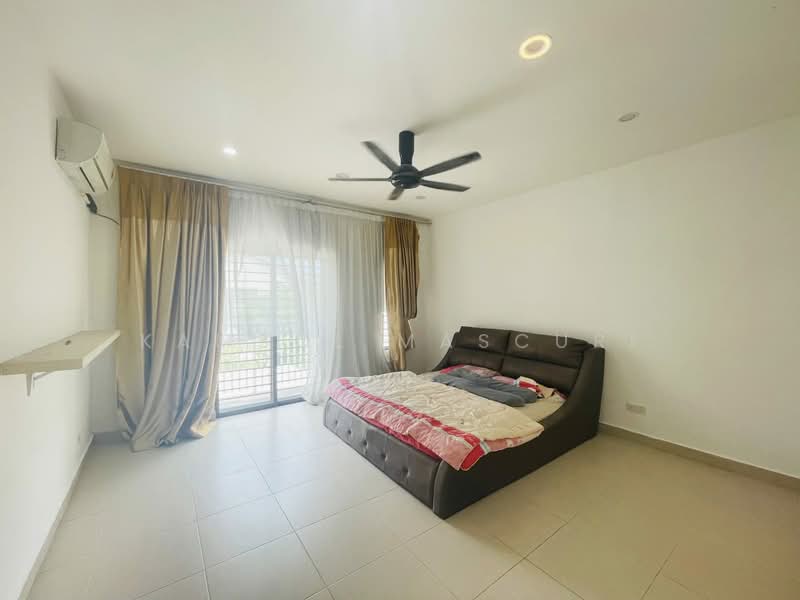 Terraced House for Sale in Rawang (Selangor) - Kamsol Mascuri - Bedroom - PropertyGuru.com.my