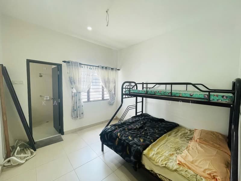 Terraced House for Sale in Rawang (Selangor) - Kamsol Mascuri - Bedroom - PropertyGuru.com.my