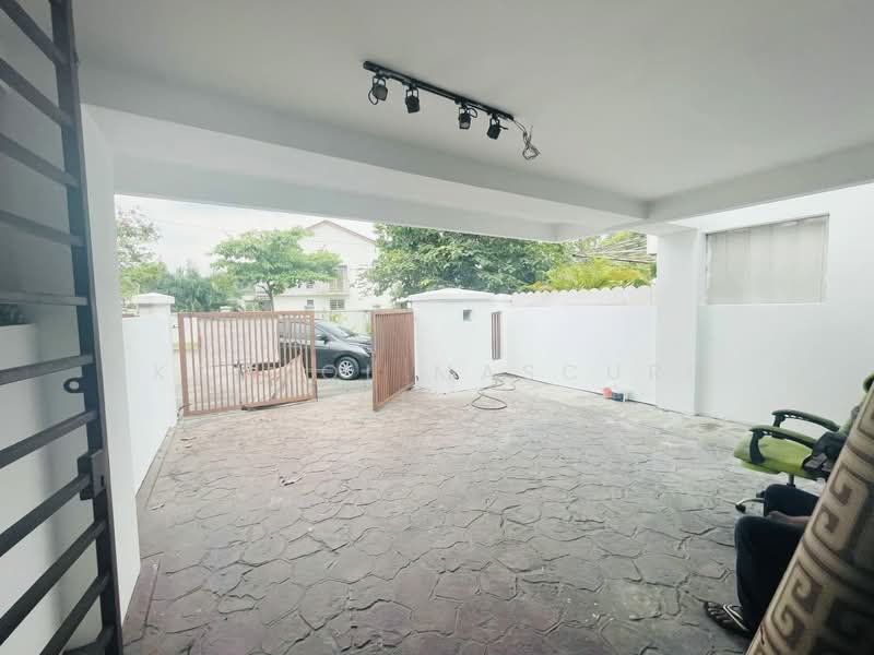 Terraced House for Sale in Rawang (Selangor) - Kamsol Mascuri - Exterior - PropertyGuru.com.my