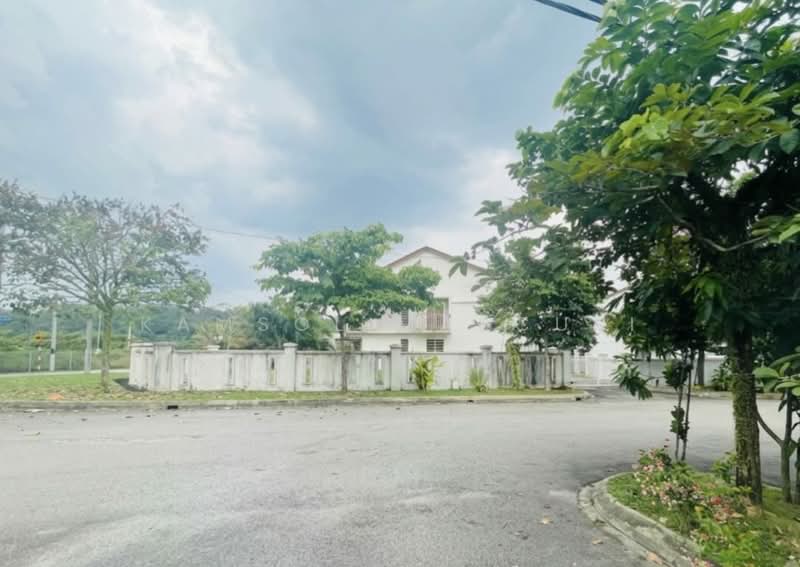 Terraced House for Sale in Rawang (Selangor) - Kamsol Mascuri - Exterior - PropertyGuru.com.my