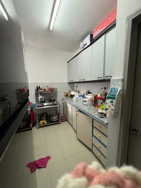 Apartment for Sale at Desa Permata Pearl Block 9 - Ms Chang - PropertyGuru.com.my