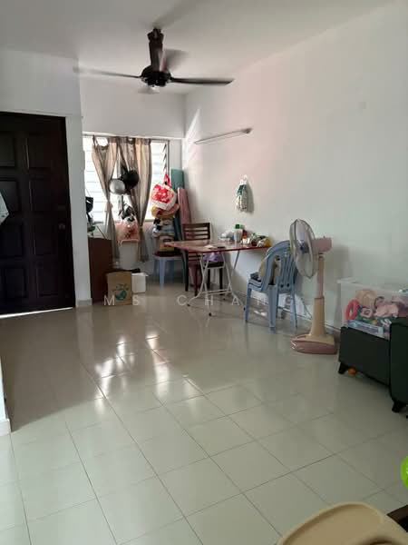 Apartment for Sale at Desa Permata Pearl Block 9 - Ms Chang - PropertyGuru.com.my
