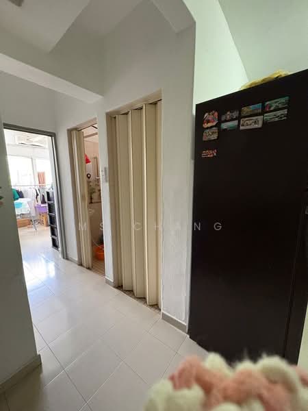 Apartment for Sale at Desa Permata Pearl Block 9 - Ms Chang - PropertyGuru.com.my