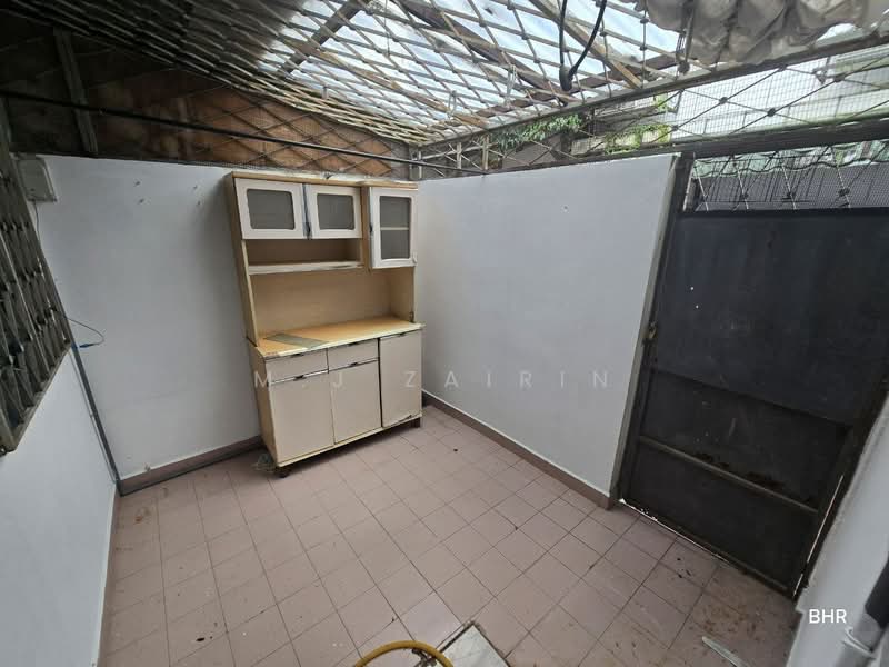 Rumah Teres 2 Tingkat untuk Dijual di Bukit Indah (Ampang) - M.J Zairin - Interior - PropertyGuru.com.my
