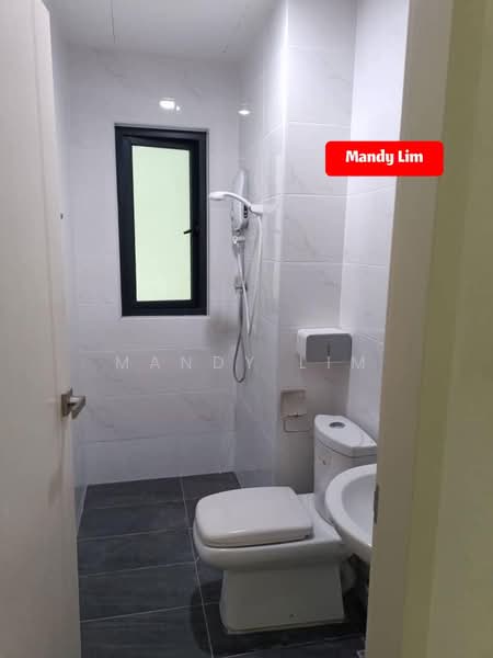 Kondominium untuk Dijual di Grace Residence - Mandy Lim - Bathroom - PropertyGuru.com.my