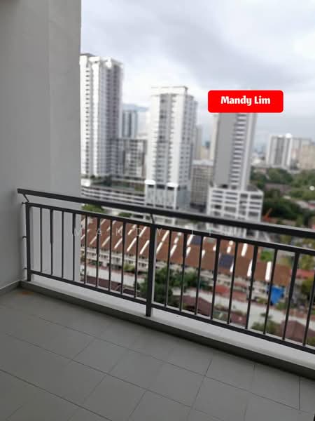 Kondominium untuk Dijual di Grace Residence - Mandy Lim - PropertyGuru.com.my