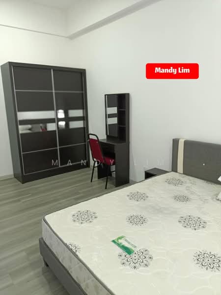 Kondominium untuk Dijual di Grace Residence - Mandy Lim - PropertyGuru.com.my